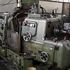 Frézka odvalovací na kuželová kol se zakř. zuby